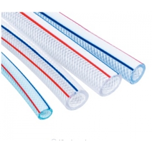 PVC reinforced hose
