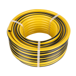 PVC garden hose