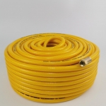 Woven type high presure spray hose 8.5mm