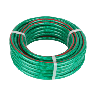 PVC garden hose
