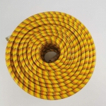 Woven type high presure spray hose 8.5mm