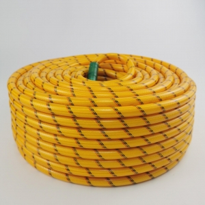 Woven type high presure spray hose 8.5mm
