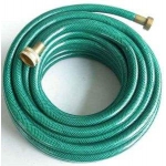 PVC garden hose