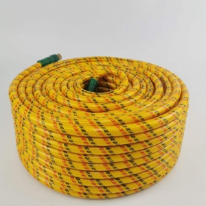 Woven type high presure spray hose 8.5mm

