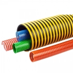PVC suction hose